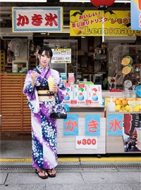 (Cosplay) Kimono(71)